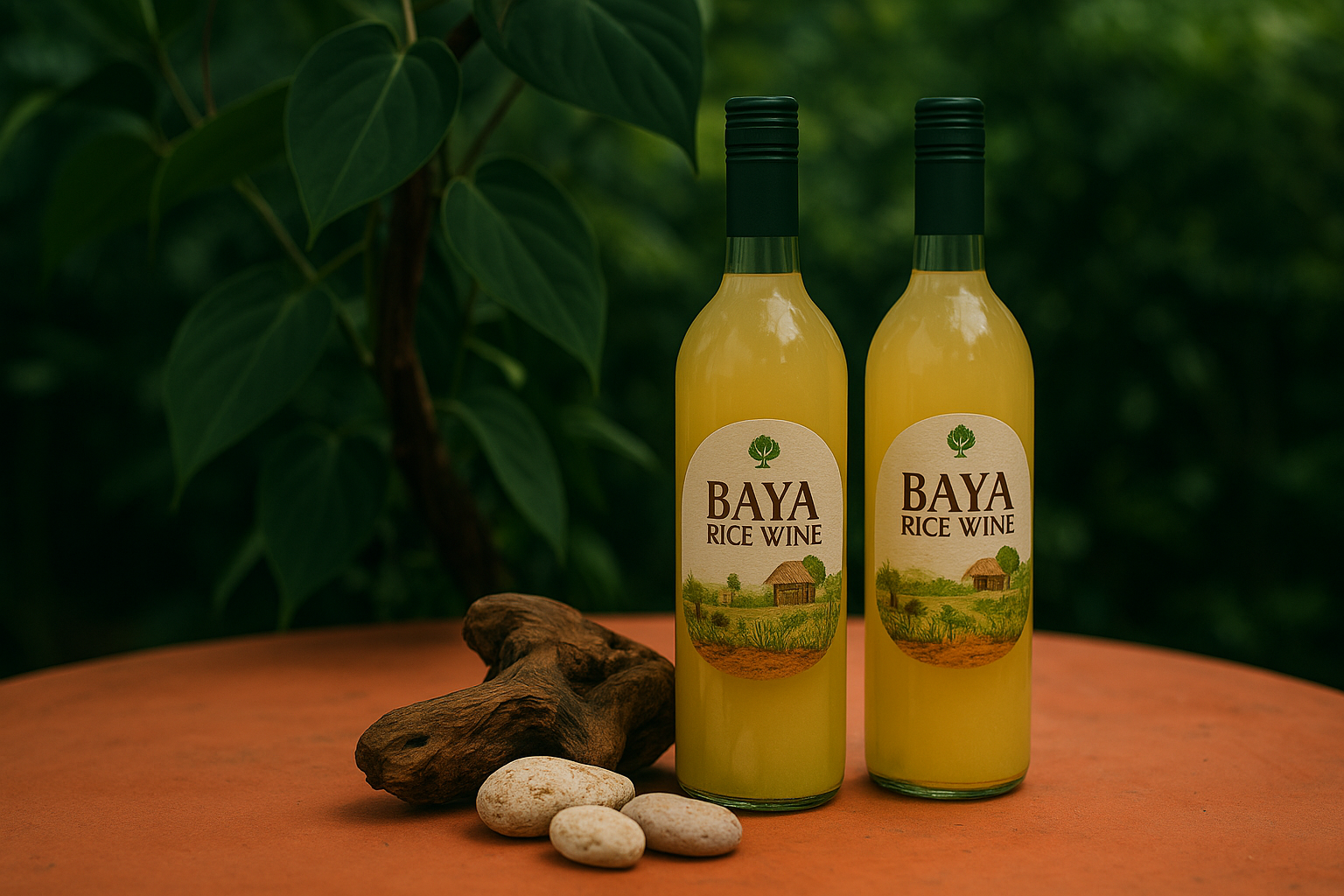 Ifugao Rice Terraces